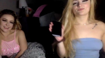 Cocoandchanell 17-10-2021 Naked 